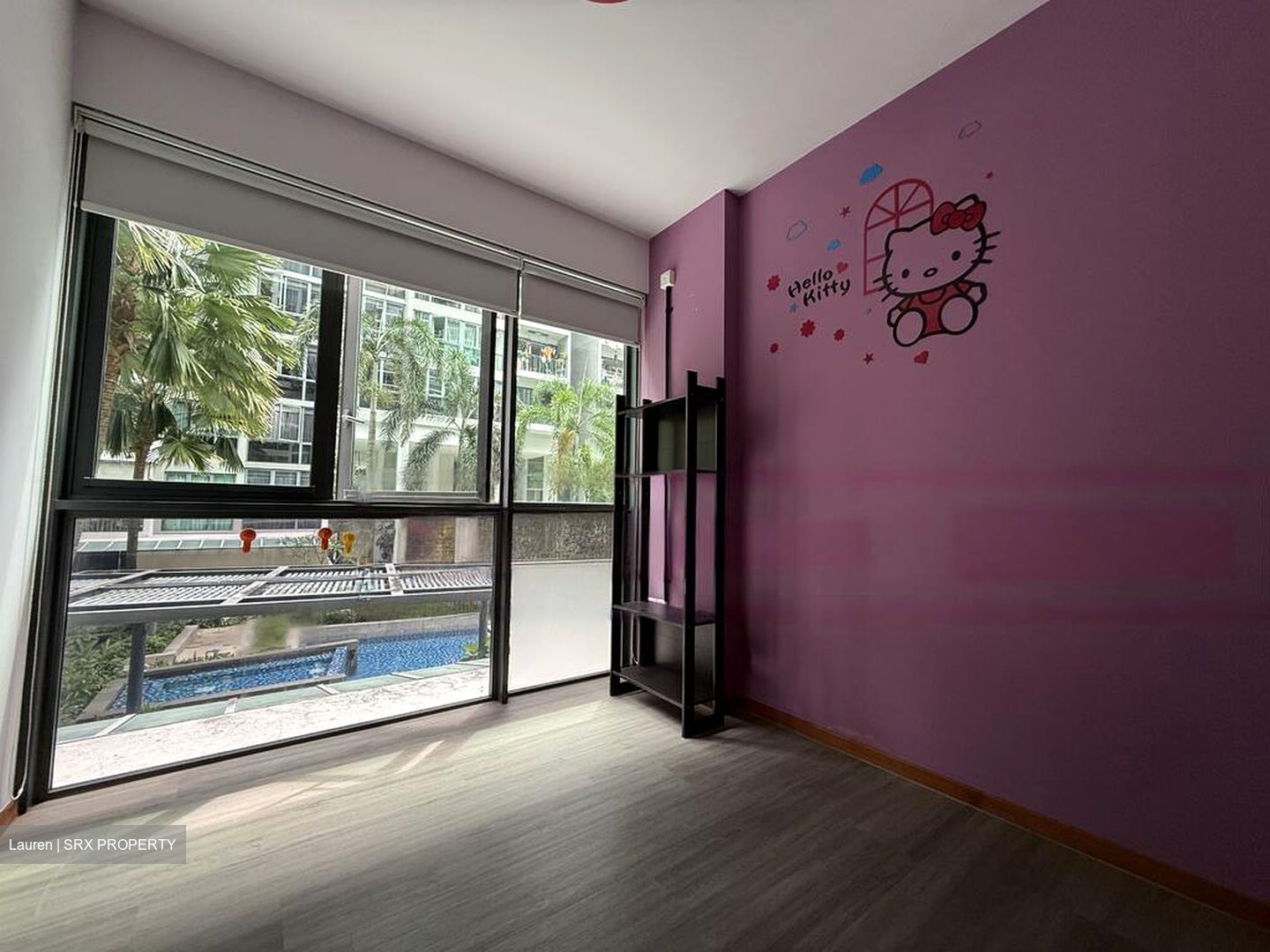 Esparina Residences (D19), Condominium #549923651